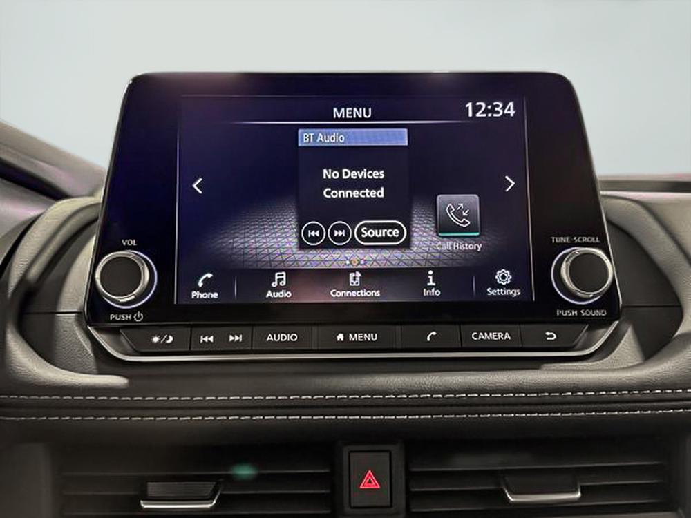 Nissan Rogue S 2025 d&rsquo;occasion à vendre - 24