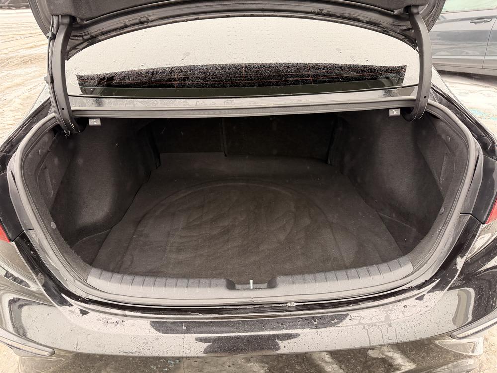 Kia Forte LX 2020 d&rsquo;occasion à vendre - 30