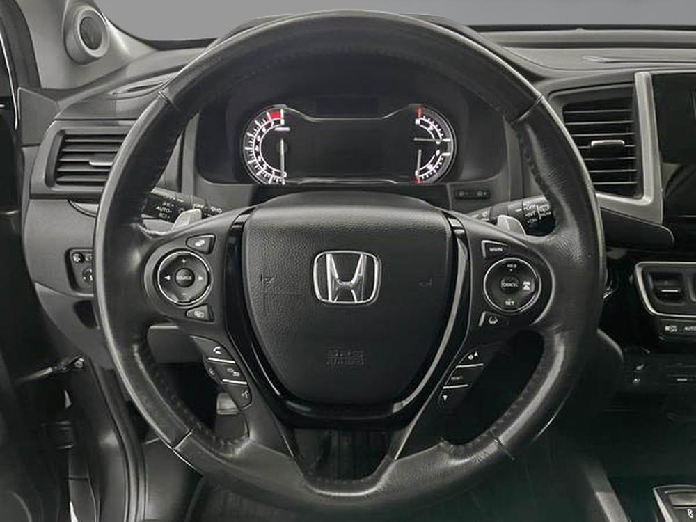 Honda Pilot Touring AWD / 7 passagers 2018 d&rsquo;occasion à vendre - 17