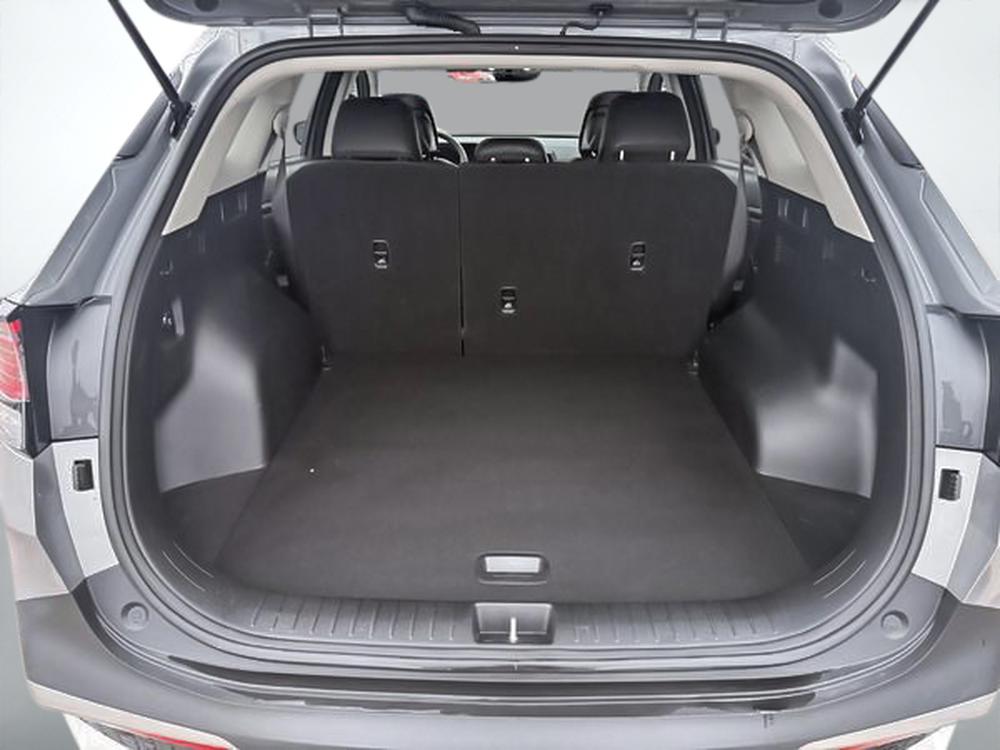 Kia Sportage EX AWD 2024 d&rsquo;occasion à vendre - 31