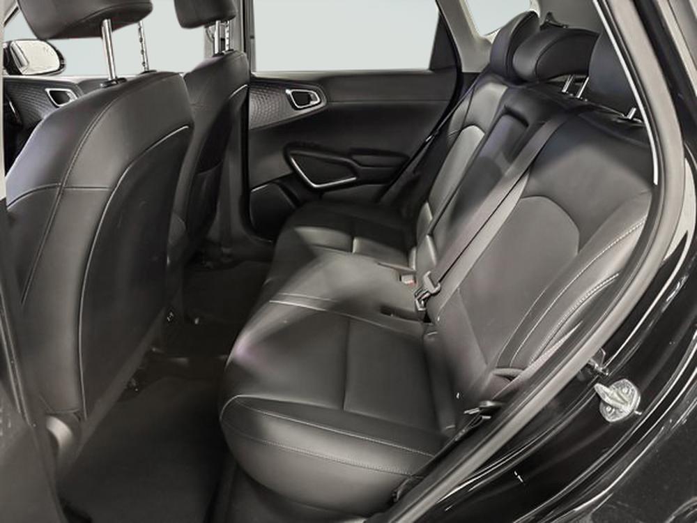 Kia Soul EV EV LIMITED 2023 d&rsquo;occasion à vendre - 31