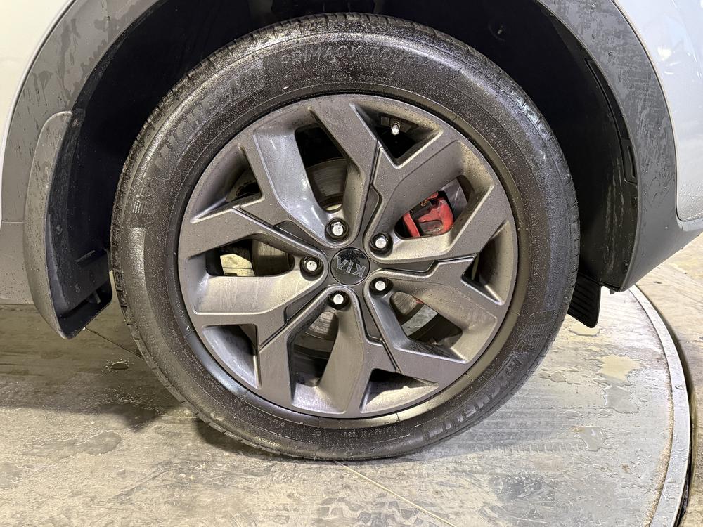 Kia Sportage LX 2022 d&rsquo;occasion à vendre - 12