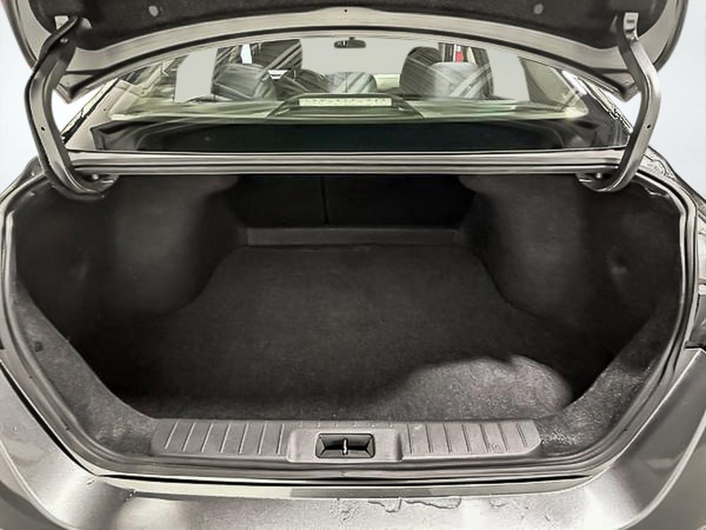 Nissan Sentra S 2020 d&rsquo;occasion à vendre - 32