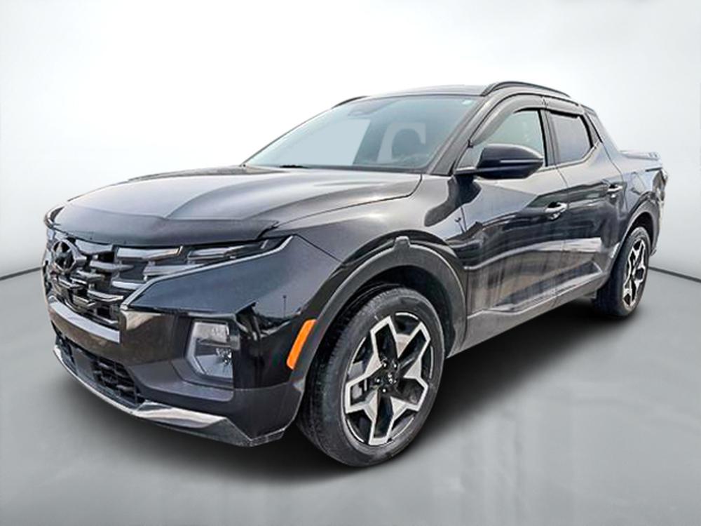 Hyundai Santa Cruz ULTIMATE AWD 2022 d&rsquo;occasion à vendre - 3