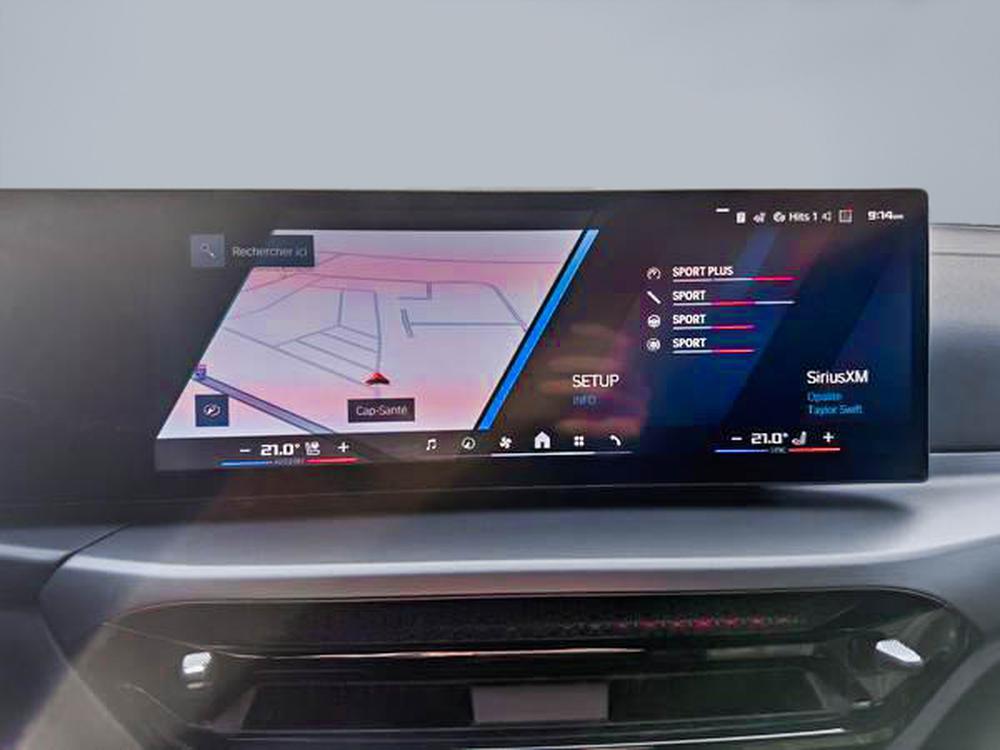 BMW M3 COMPÉTITION 2025 à vendre à Donnacona - 31