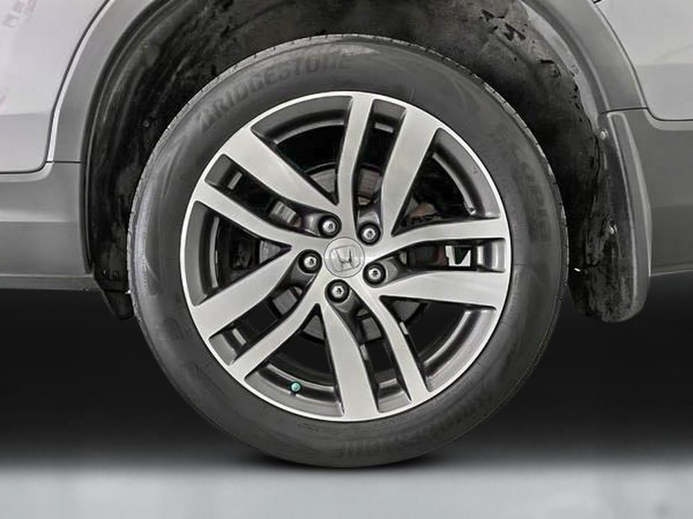 Honda Pilot Touring AWD / 7 passagers 2018 d&rsquo;occasion à vendre - 8