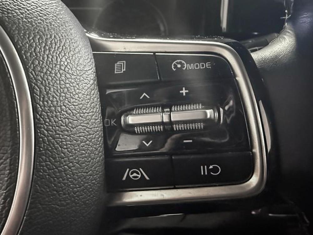 Kia Sorento LX PREMIUM 2023 d&rsquo;occasion à vendre - 19