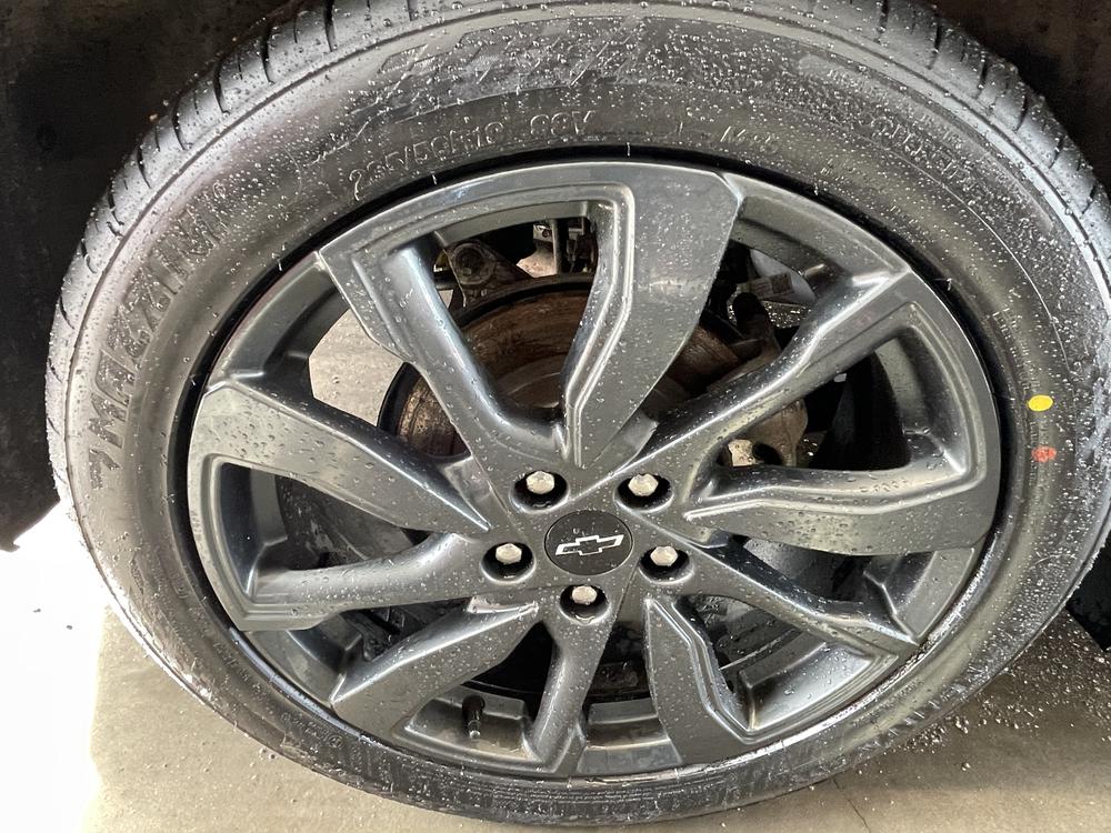 Chevrolet Equinox RS 2023 d&rsquo;occasion à vendre - 9