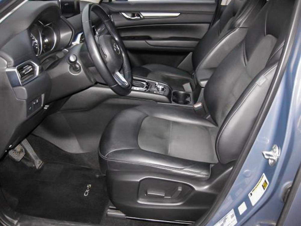 Mazda CX-5 GS-LUXE 2022 d&rsquo;occasion à vendre - 12