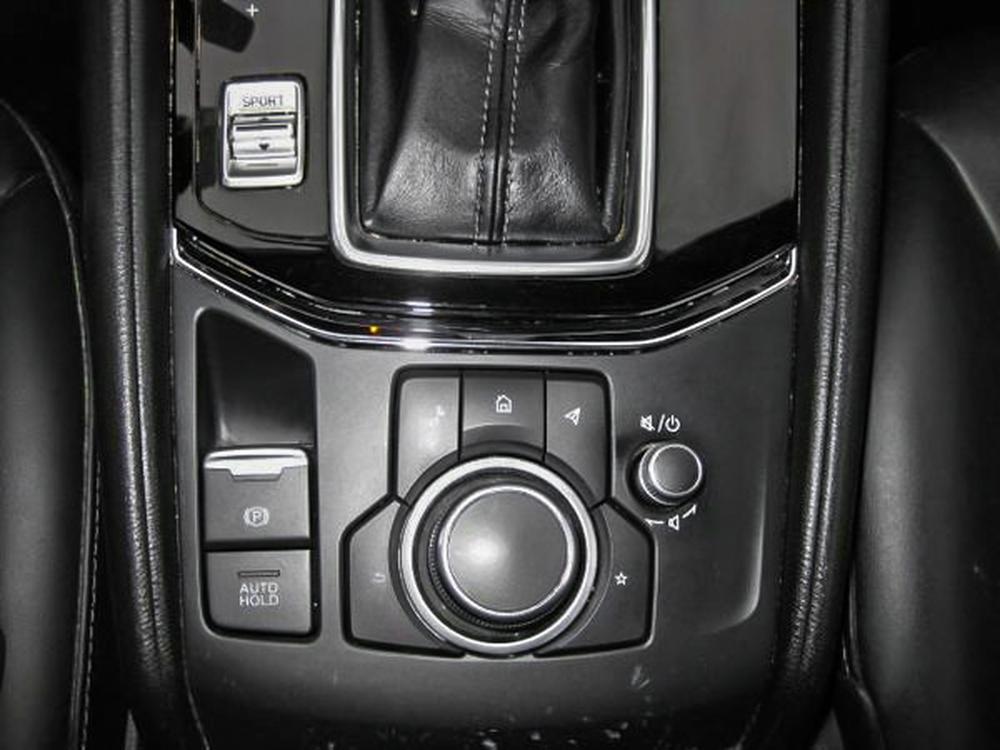 Mazda CX-5 GS-LUXE 2022 d&rsquo;occasion à vendre - 23