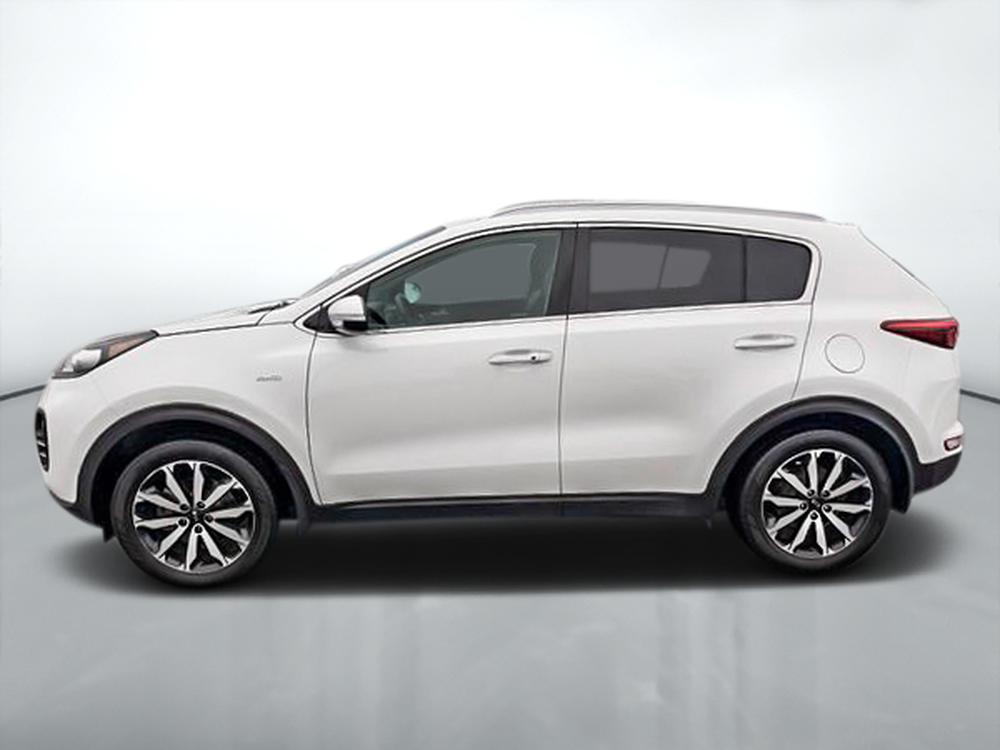 Kia Sportage EX AWD 2019 d&rsquo;occasion à vendre - 4