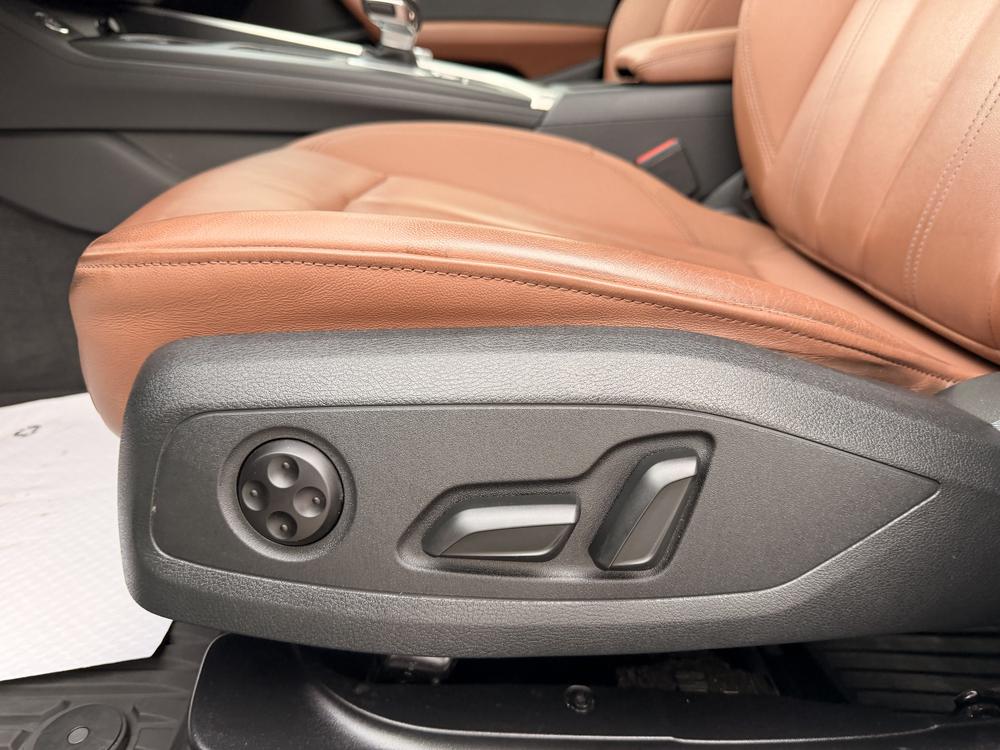 Audi A4 allroad 2.0 PROGRESSIV 2024 d&rsquo;occasion à vendre - 17