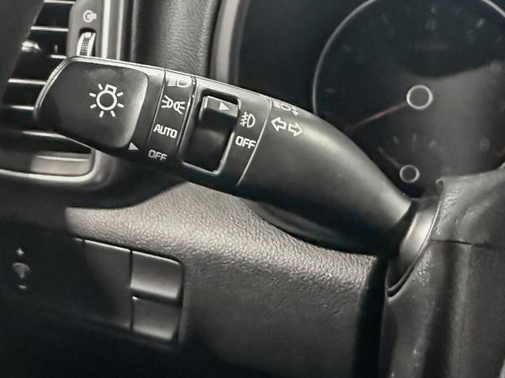 Kia Sportage LX 2022 d&rsquo;occasion à vendre - 21