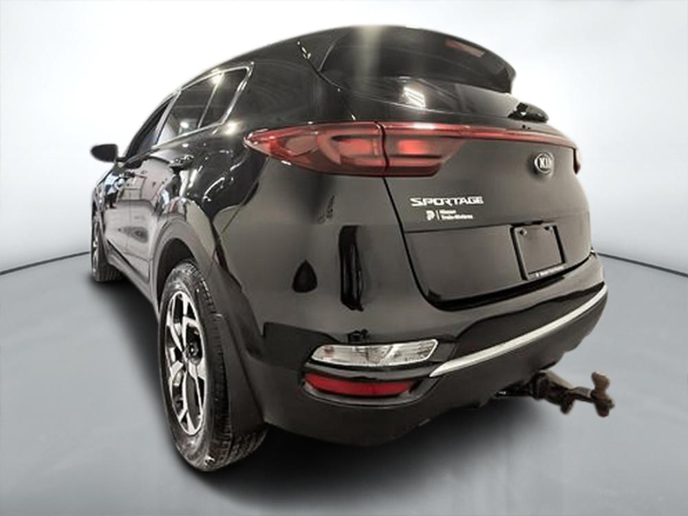 Kia Sportage LX 2022 d&rsquo;occasion à vendre - 6