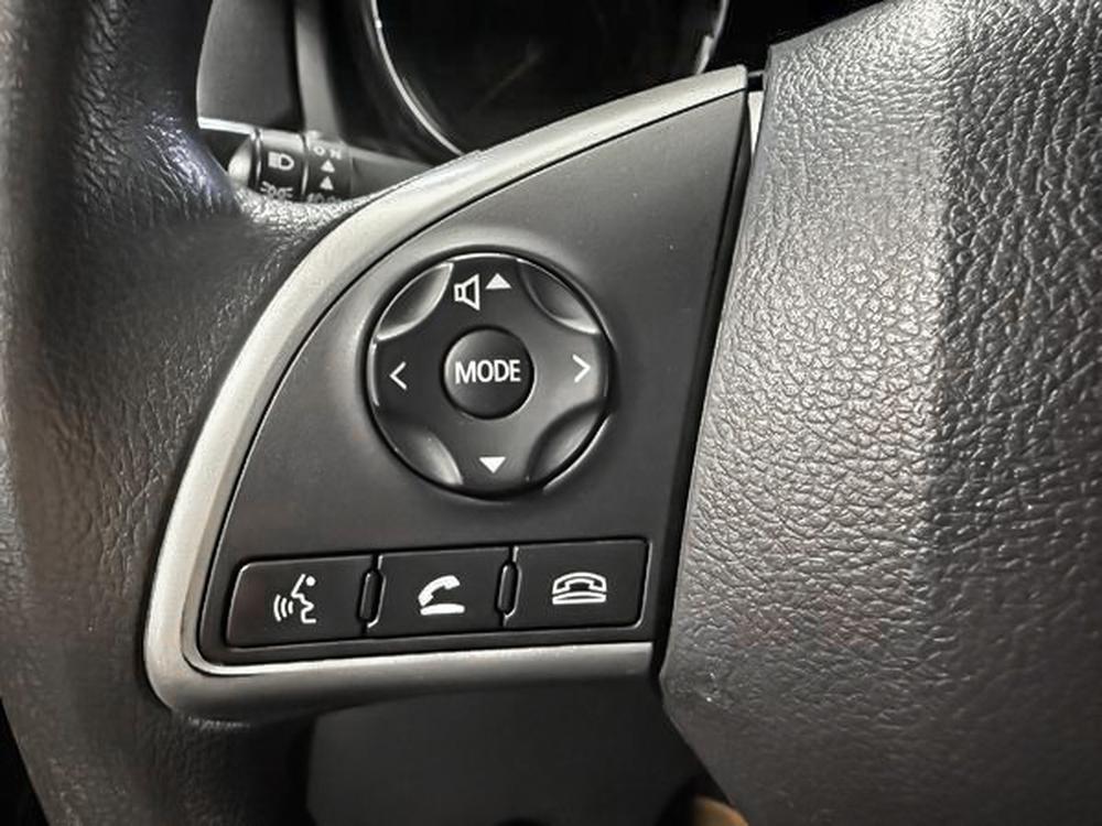 Mitsubishi RVR ES 2021 d&rsquo;occasion à vendre - 18