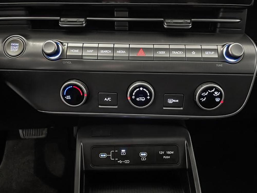 Hyundai Kona Preferred Sport AWD 2025 d&rsquo;occasion à vendre - 27