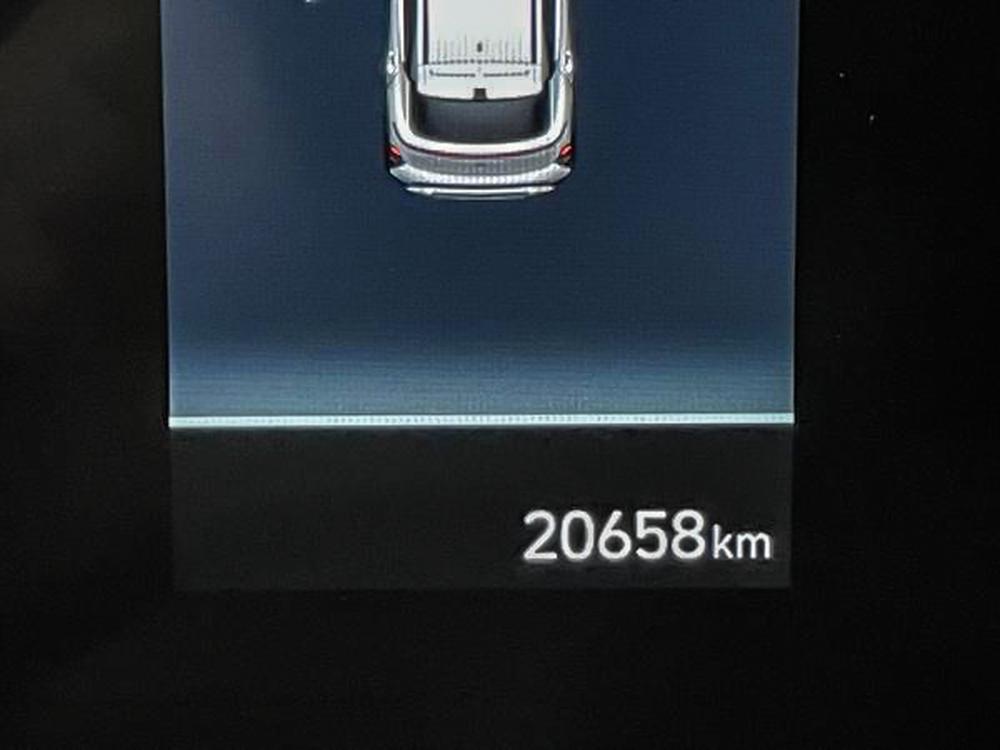 Hyundai Kona Preferred Sport AWD 2025 d&rsquo;occasion à vendre - 19