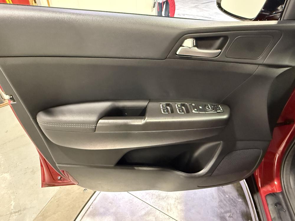 Kia Sportage EX PREMIUM S 2022 d&rsquo;occasion à vendre - 14