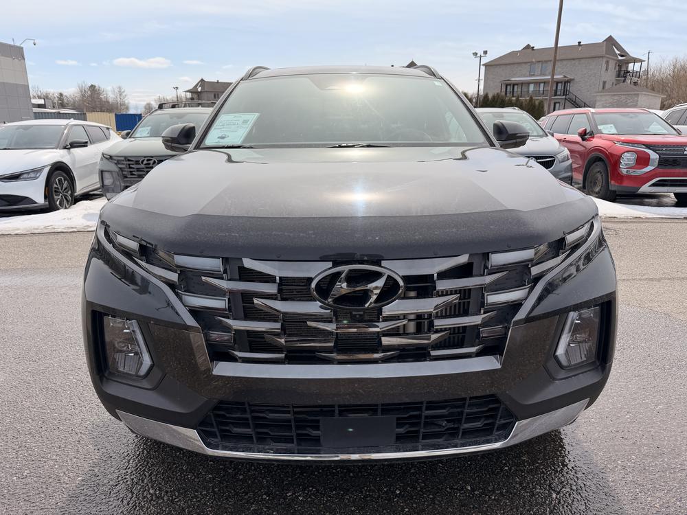 Hyundai Santa Cruz ULTIMATE AWD 2022 d&rsquo;occasion à vendre - 2