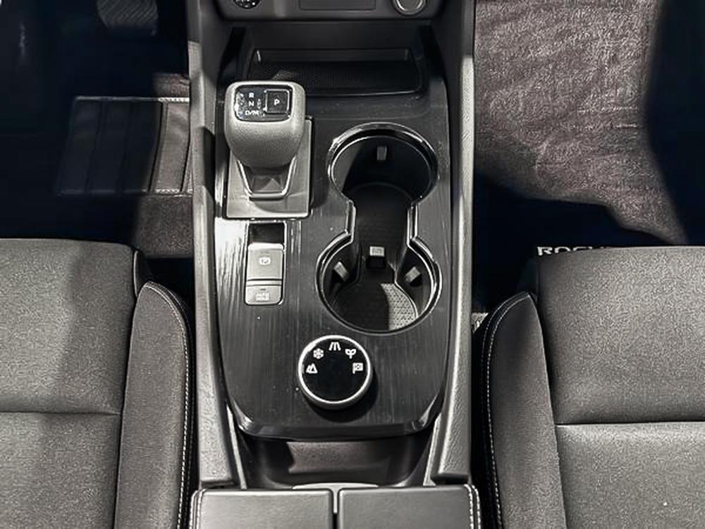 Nissan Rogue S 2025 d&rsquo;occasion à vendre - 28