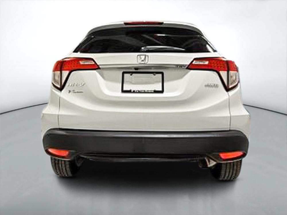 Honda HR-V LX 2019 d&rsquo;occasion à vendre - 4