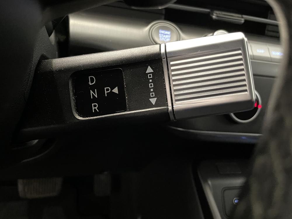 Hyundai Kona Preferred Sport AWD 2025 d&rsquo;occasion à vendre - 18