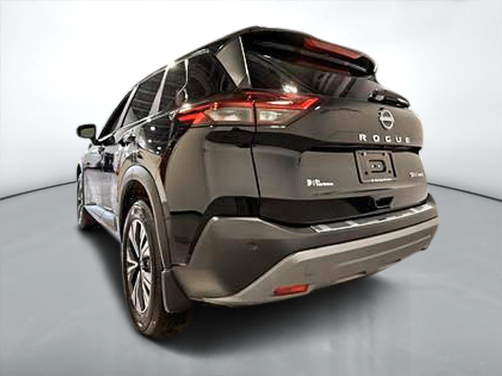 Nissan Rogue SV 2023 d&rsquo;occasion à vendre - 6