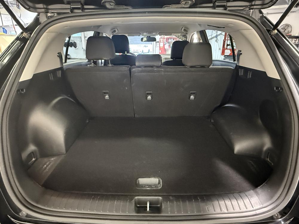 Kia Sportage LX 2022 d&rsquo;occasion à vendre - 30