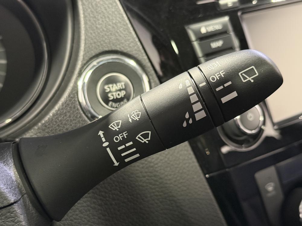 Nissan Qashqai SL 2023 d&rsquo;occasion à vendre - 23