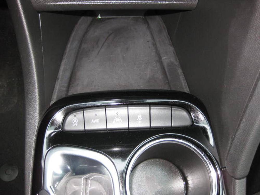 Buick Encore GX 2022 d&rsquo;occasion à vendre - 22