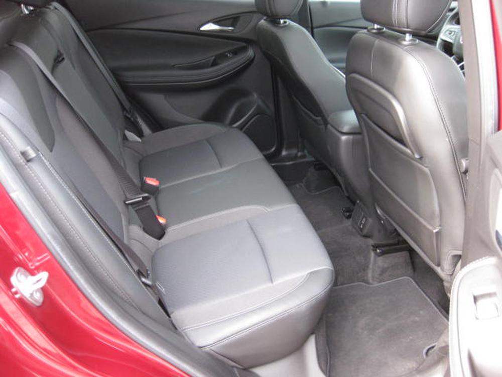 Buick Encore GX 2022 d&rsquo;occasion à vendre - 28