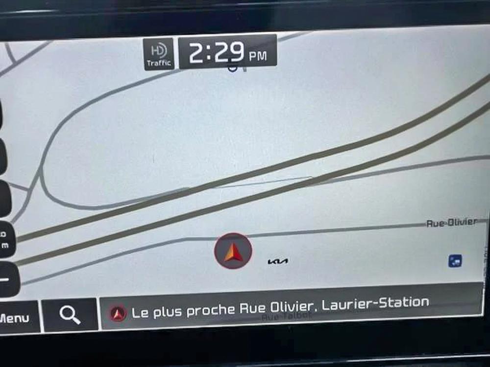 Kia Forte GT-LINE 2023 d&rsquo;occasion à vendre - 19