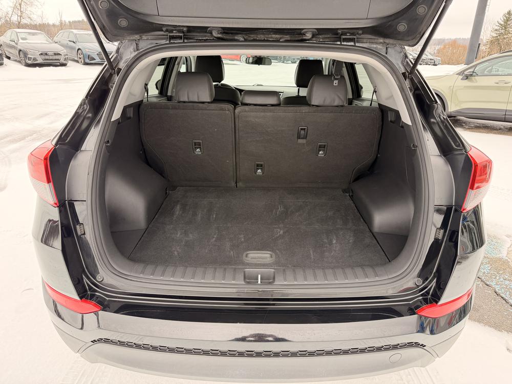 Hyundai Tucson SE AWD 2017 d&rsquo;occasion à vendre - 32