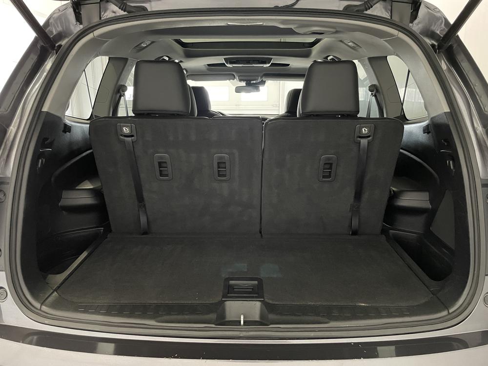 Honda Pilot Touring AWD / 7 passagers 2018 d&rsquo;occasion à vendre - 40