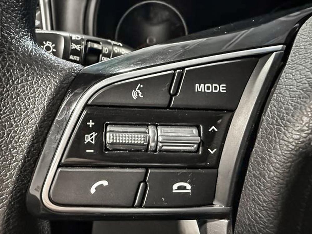 Kia Sportage LX 2022 d&rsquo;occasion à vendre - 18