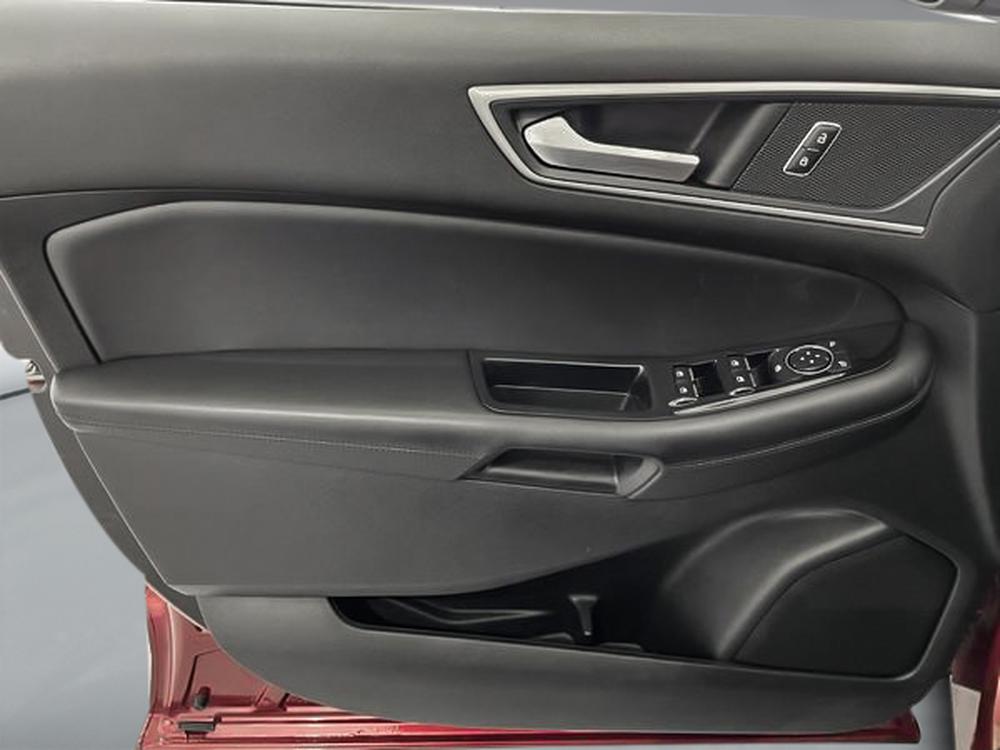 Ford Edge SEL AWD 2018 d&rsquo;occasion à vendre - 12