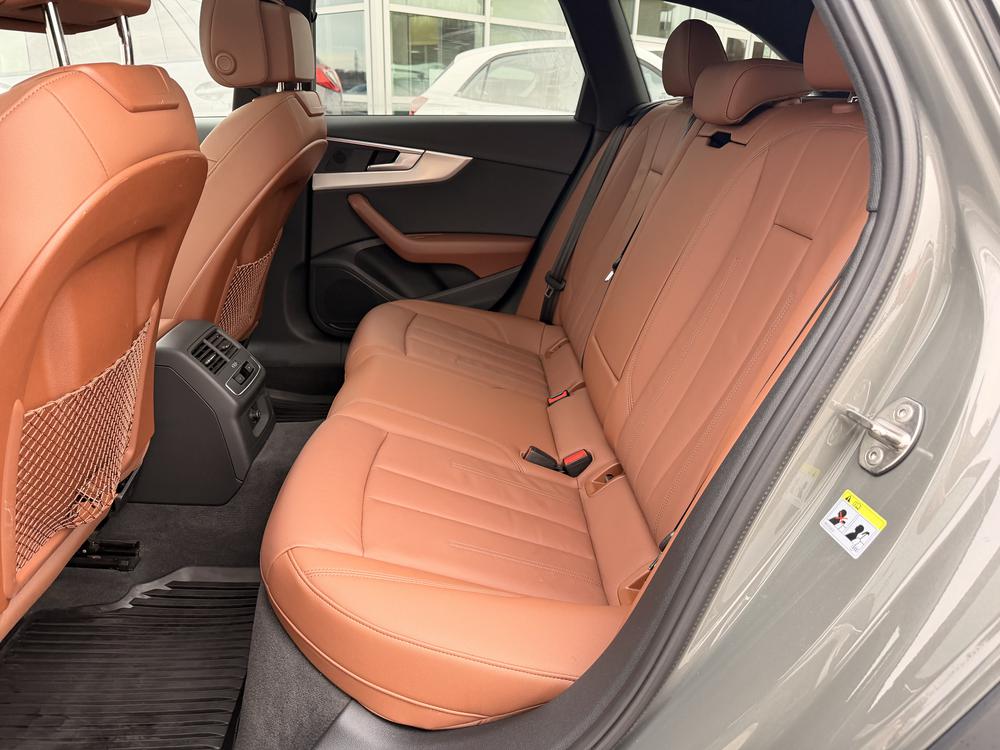 Audi A4 allroad 2.0 PROGRESSIV 2024 d&rsquo;occasion à vendre - 30