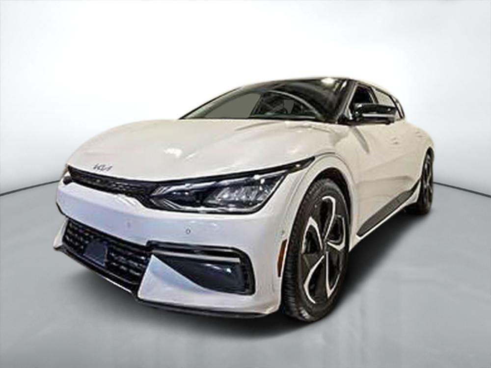 Kia EV6 GT-LINE 2 LONG RANGE 2022 d&rsquo;occasion à vendre - 8