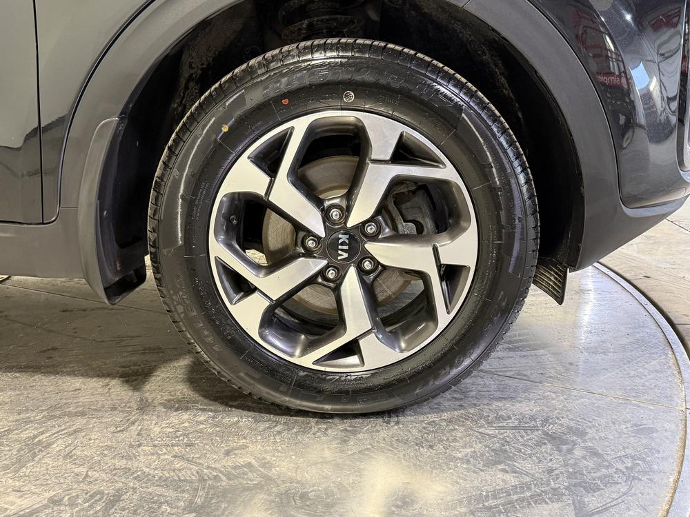 Kia Sportage LX 2022 d&rsquo;occasion à vendre - 12