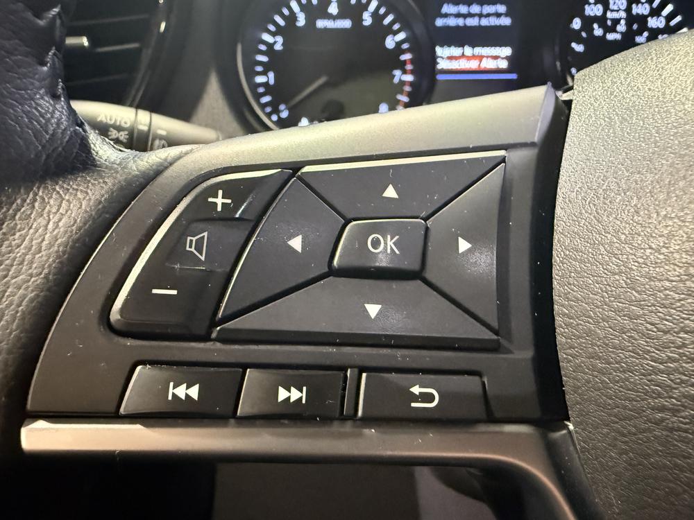 Nissan Qashqai SL 2023 d&rsquo;occasion à vendre - 19