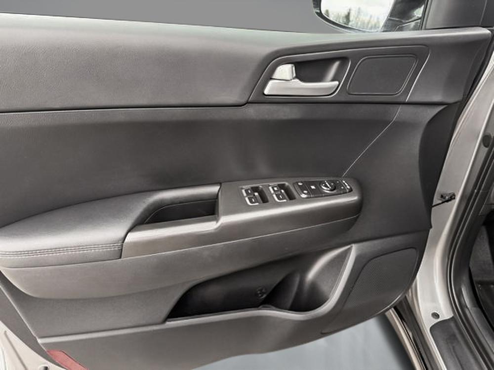 Kia Sportage EX &lsquo;S&rsquo; AWD 2021 d&rsquo;occasion à vendre - 14