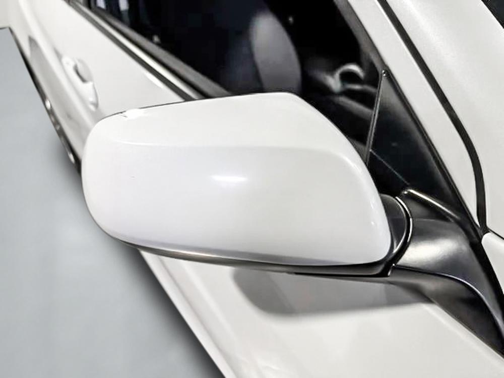 Honda HR-V LX 2019 d&rsquo;occasion à vendre - 11