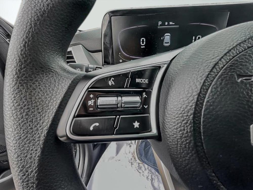 Kia Seltos LX 2024 d&rsquo;occasion à vendre - 14