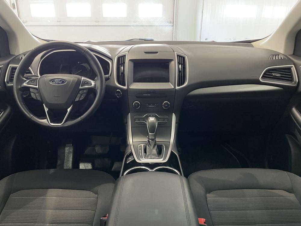 Ford Edge SEL AWD 2018 d&rsquo;occasion à vendre - 9
