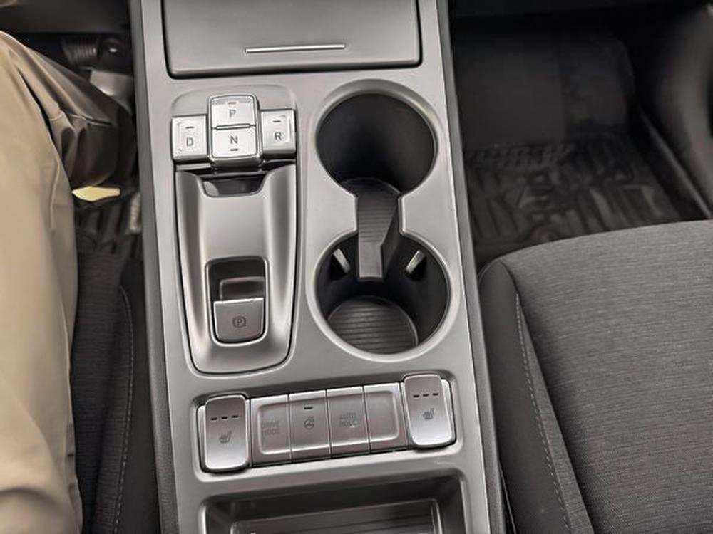 Hyundai Kona électrique PREFERRED 2022 d&rsquo;occasion à vendre - 24