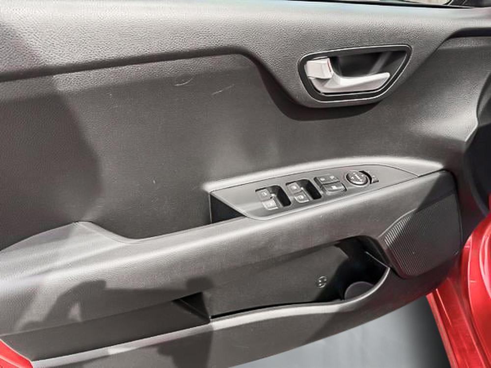 Kia Rio 5 portes LX+ 2019 d&rsquo;occasion à vendre - 12