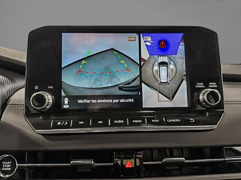 Mitsubishi Outlander 2023 Noir usage à vendre Mitsubishi Outlander 2023 Noir usage à vendre