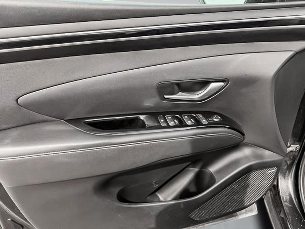 Hyundai Santa Cruz ULTIMATE AWD 2022 d&rsquo;occasion à vendre - 11