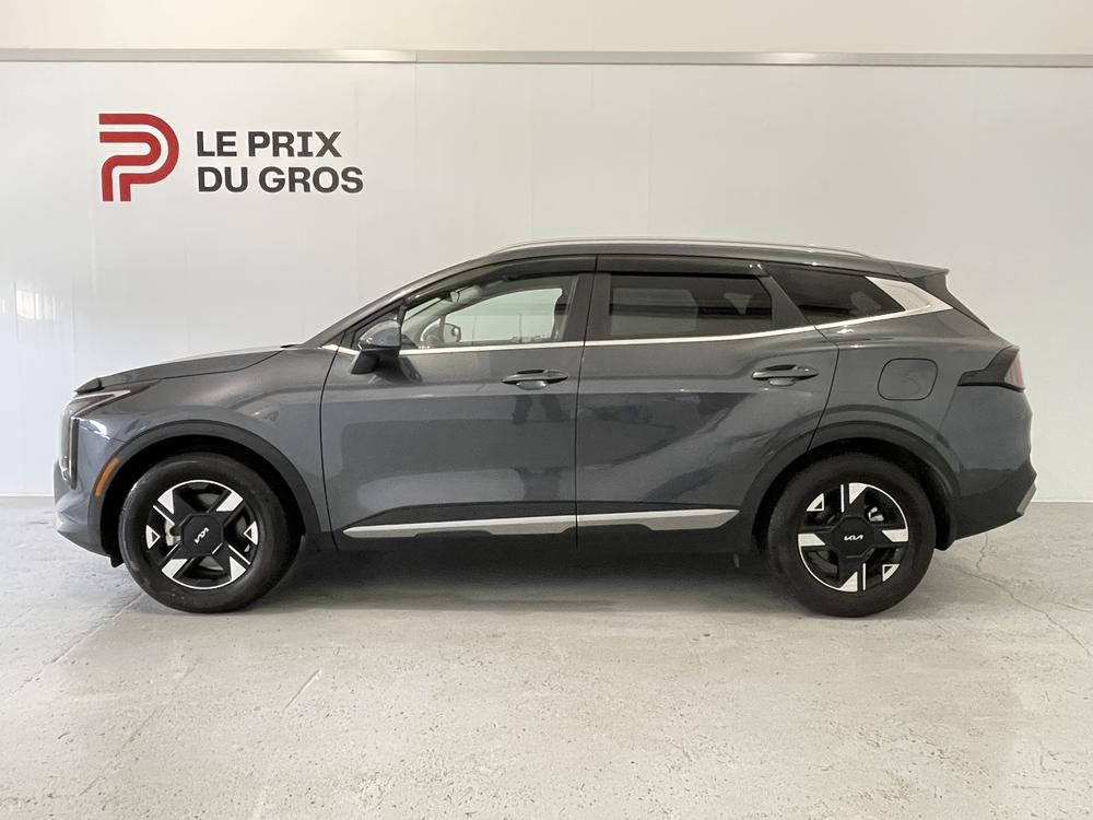 Kia Sportage LX 2026 d&rsquo;occasion à vendre - 4