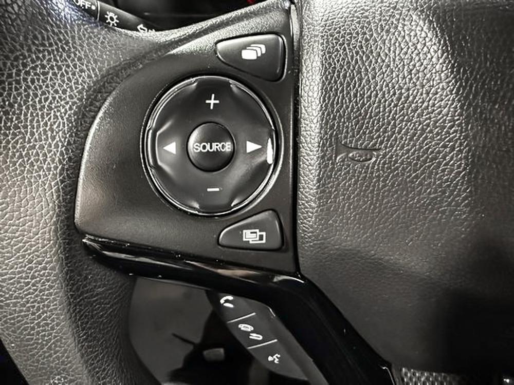 Honda HR-V LX 2019 d&rsquo;occasion à vendre - 19